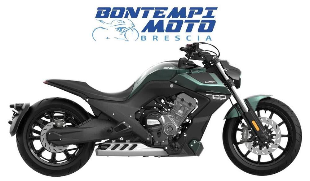 Benda Motorcycles LFC 700 Pro (2026) (2)