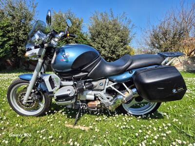 Bmw R 1100 R usata