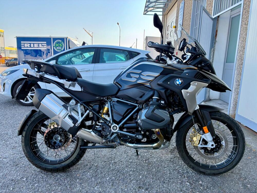 Bmw R 1250 GS (2019 - 20) (2)