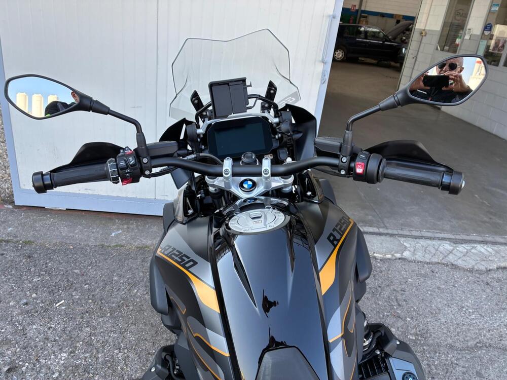 Bmw R 1250 GS (2019 - 20) (3)
