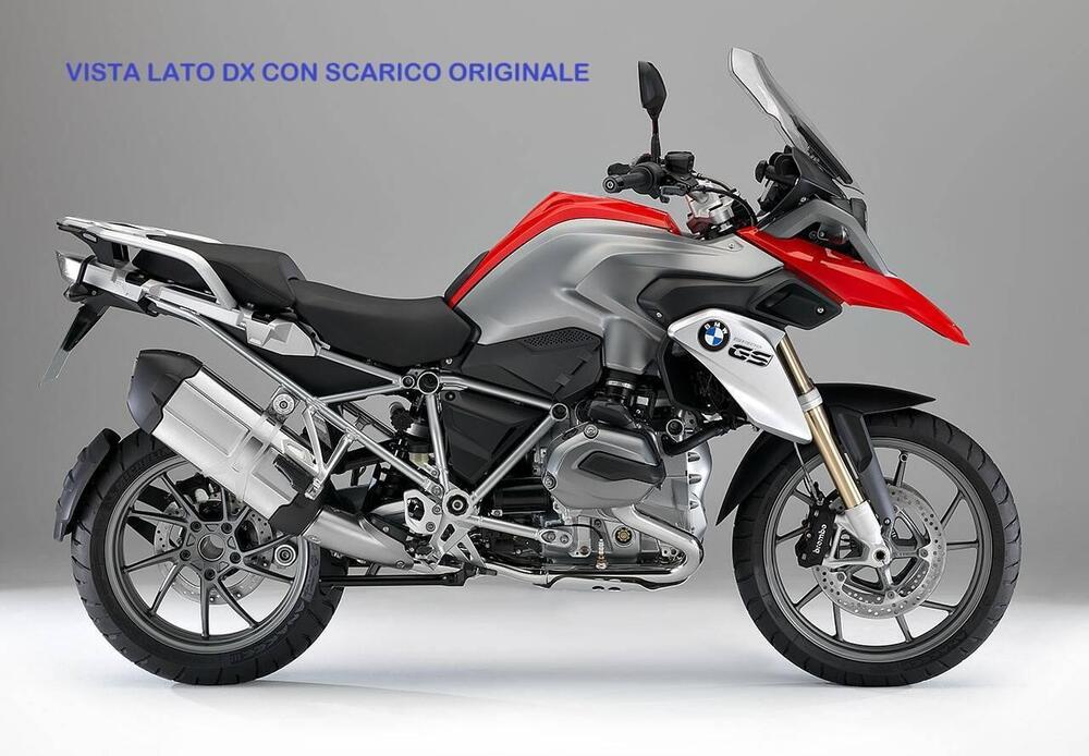 Bmw R 1200 GS (2013 - 16) (7)