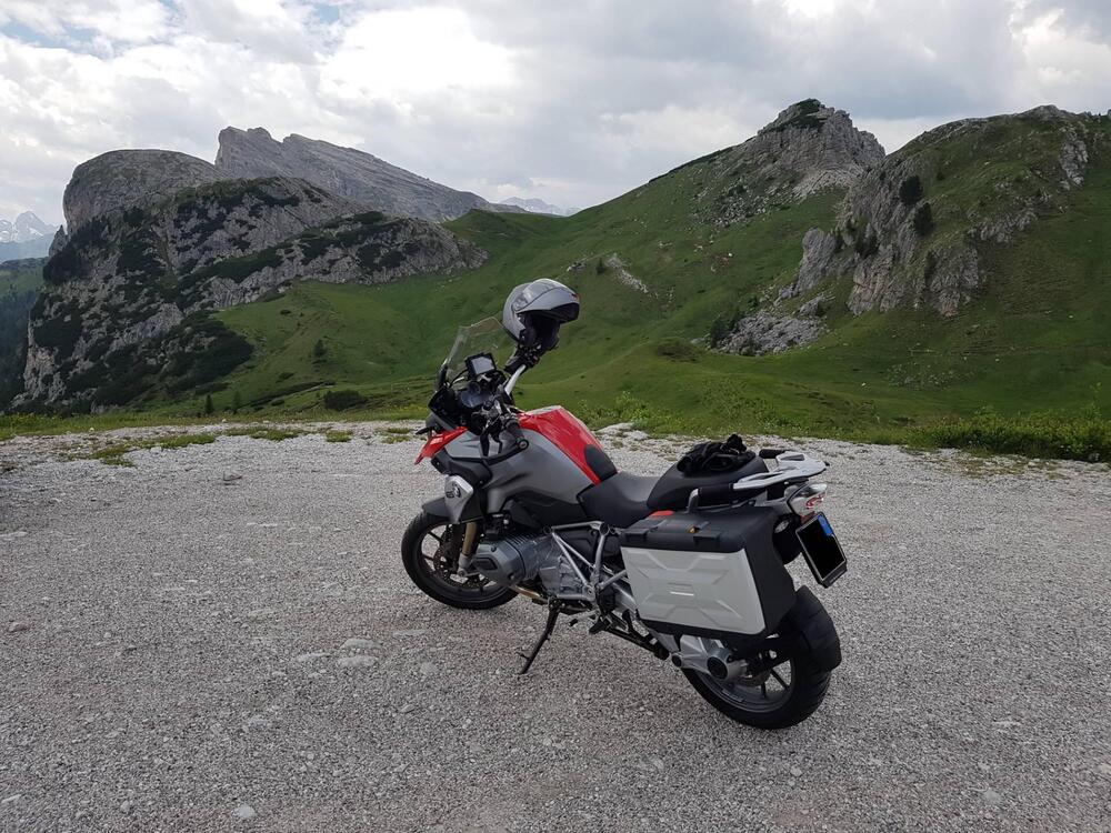 Bmw R 1200 GS (2013 - 16) (5)