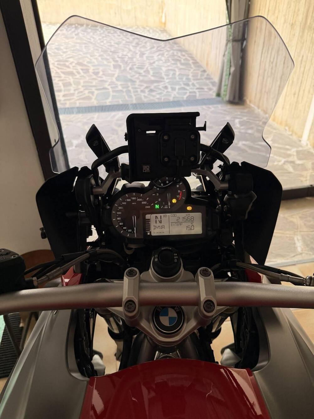 Bmw R 1200 GS (2013 - 16) (3)