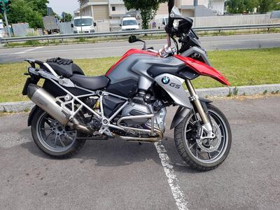Bmw R 1200 GS (2013 - 16) usata