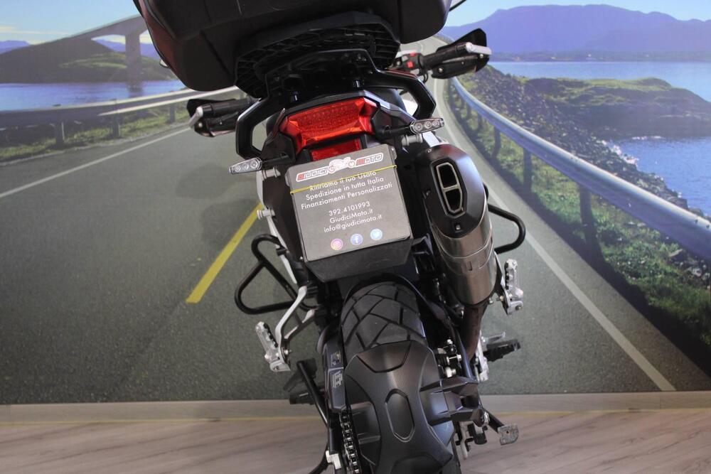 Benelli TRK 502X (2021 - 26) (16)