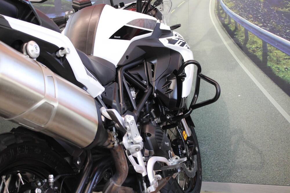 Benelli TRK 502X (2021 - 26) (18)