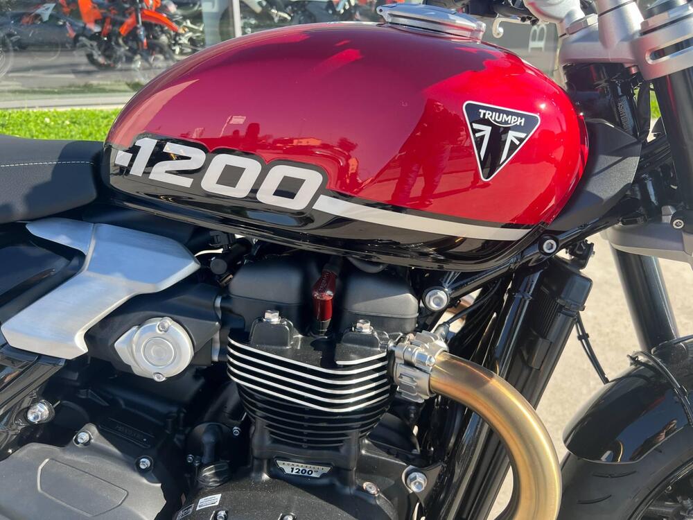 Triumph Speed Twin 1200 (2025 - 26) (5)