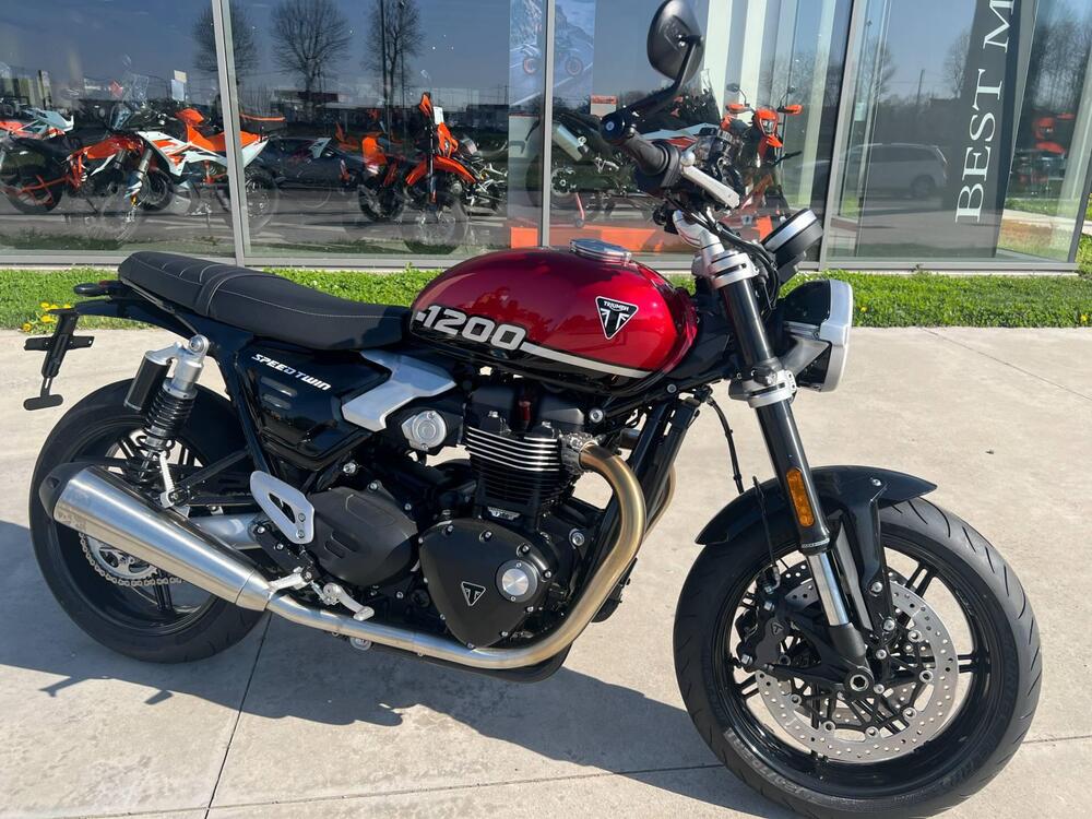 Triumph Speed Twin 1200 (2025 - 26) (7)