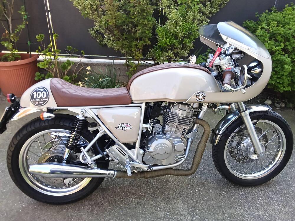 Mash Italia TT 40 (2017 - 20)