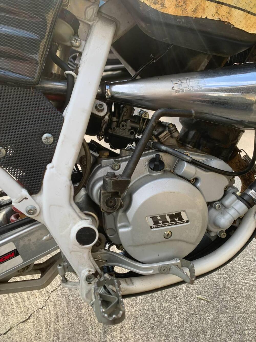 HM CRE 50 Baja (1998 - 06) (2)