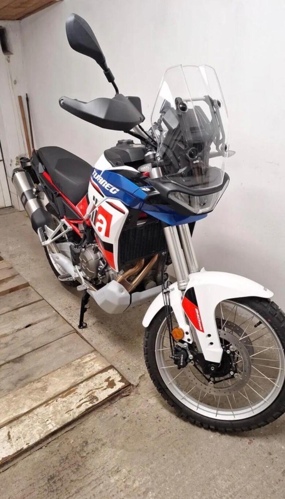 Aprilia Tuareg 660 (2025 - 26) (2)