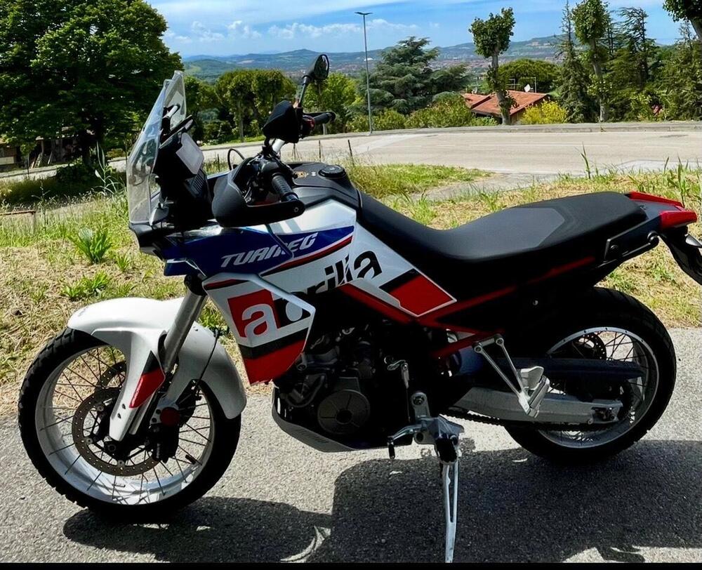 Aprilia Tuareg 660 (2025 - 26) (3)