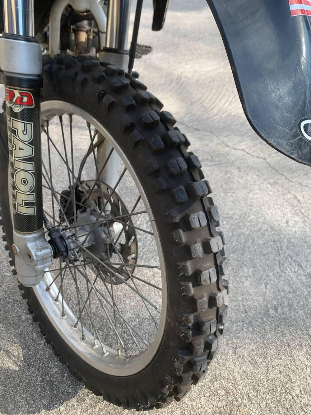 HM CRE 50 Baja (1998 - 06) (4)