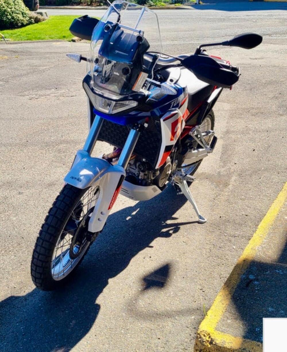 Aprilia Tuareg 660 (2025 - 26) (4)