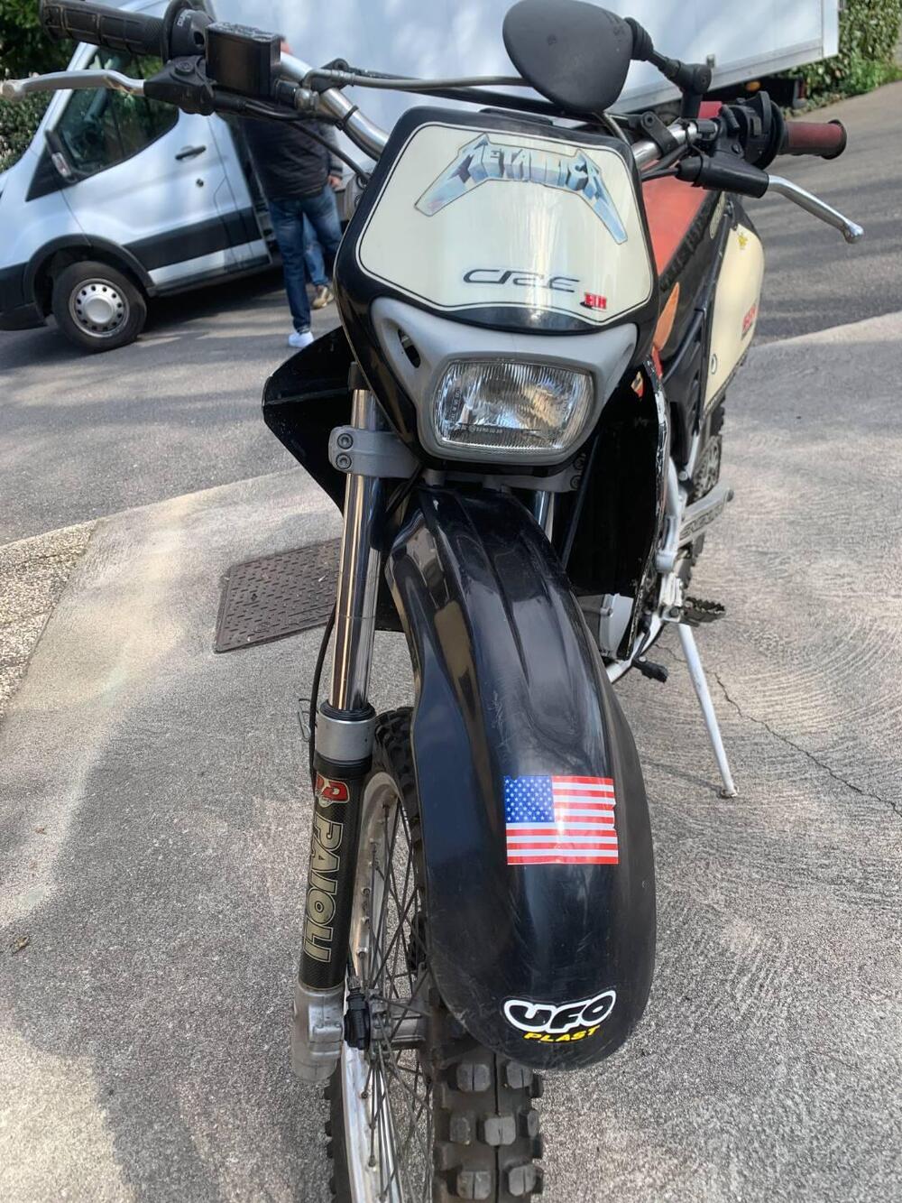 HM CRE 50 Baja (1998 - 06) (5)