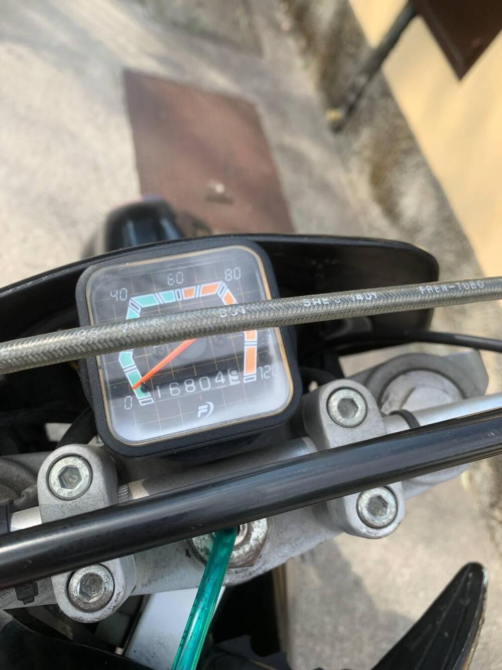 HM CRE 50 Baja (1998 - 06) (6)