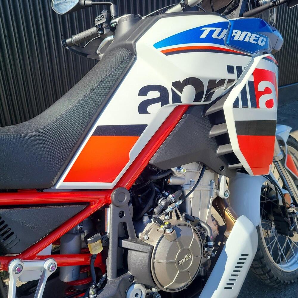 Aprilia Tuareg 660 (2025 - 26) (5)