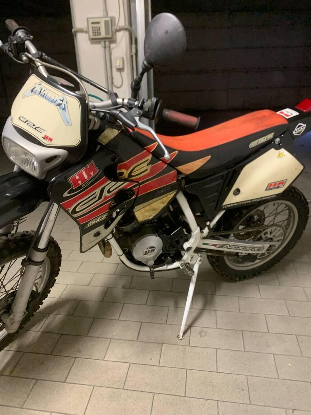 HM CRE 50 Baja (1998 - 06) (7)