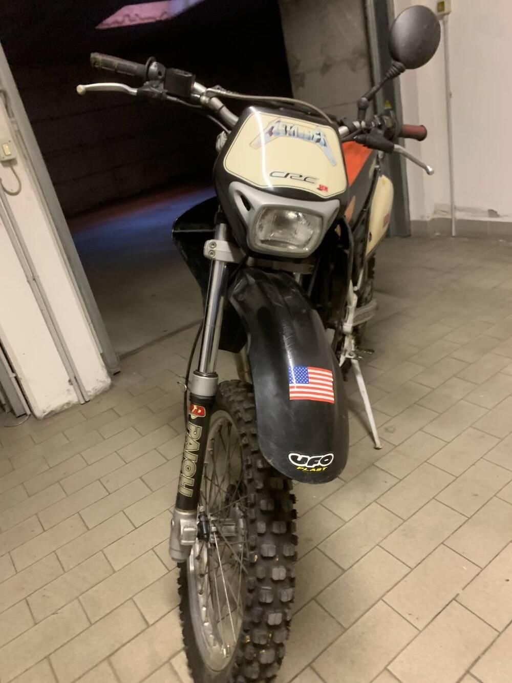 HM CRE 50 Baja (1998 - 06) (9)