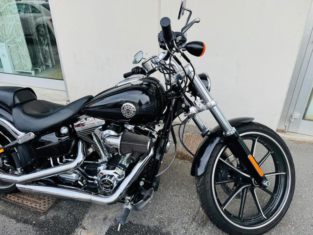 Harley-Davidson 1690 Breakout (2013 - 17) - FXSB (2)