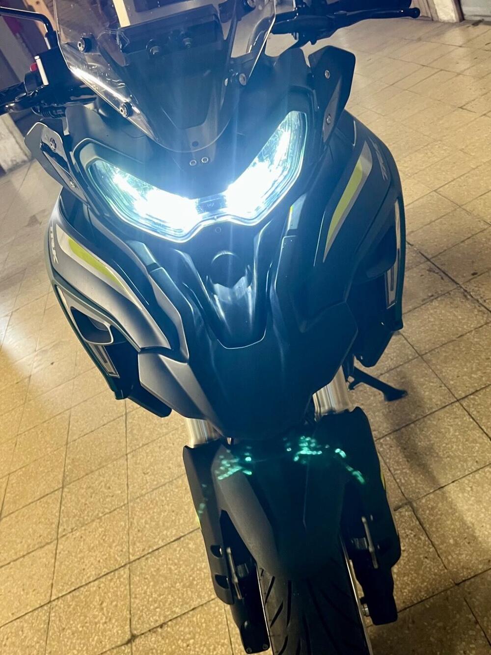 Benelli TRK 702 (2023 - 25) (8)