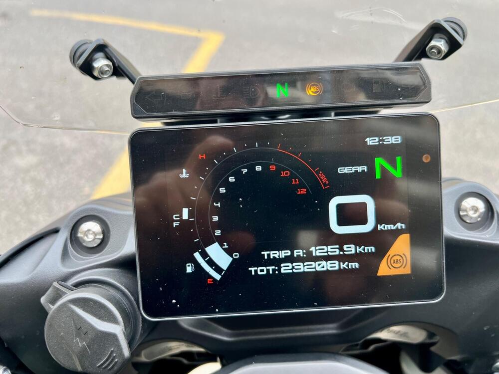 Benelli TRK 702 (2023 - 25) (9)