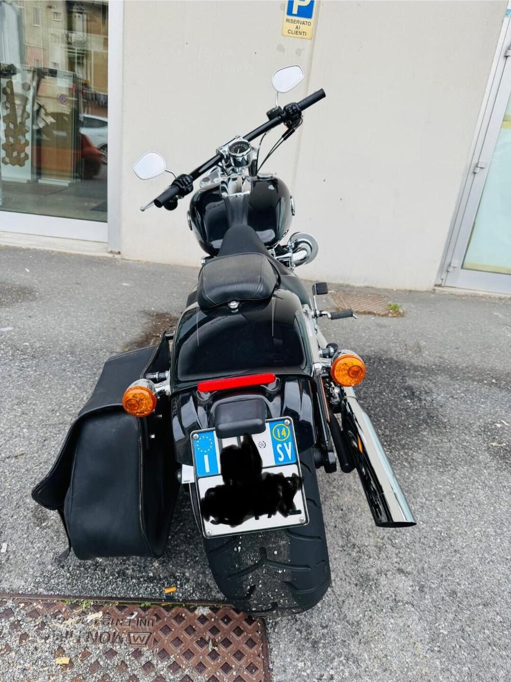 Harley-Davidson 1690 Breakout (2013 - 17) - FXSB (3)