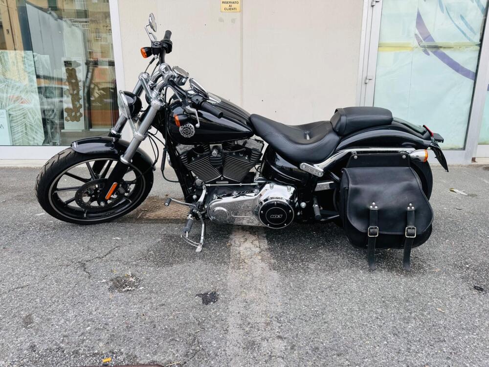 Harley-Davidson 1690 Breakout (2013 - 17) - FXSB (5)