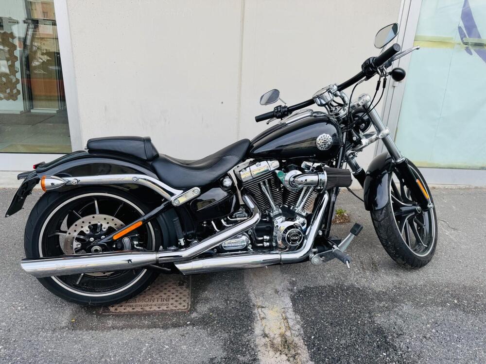 Harley-Davidson 1690 Breakout (2013 - 17) - FXSB (6)