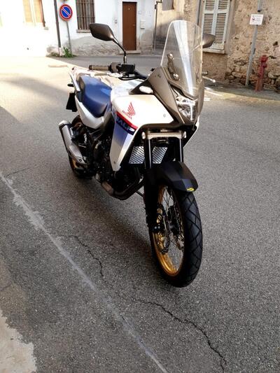 Honda Transalp XL750 (2023 - 24) usata