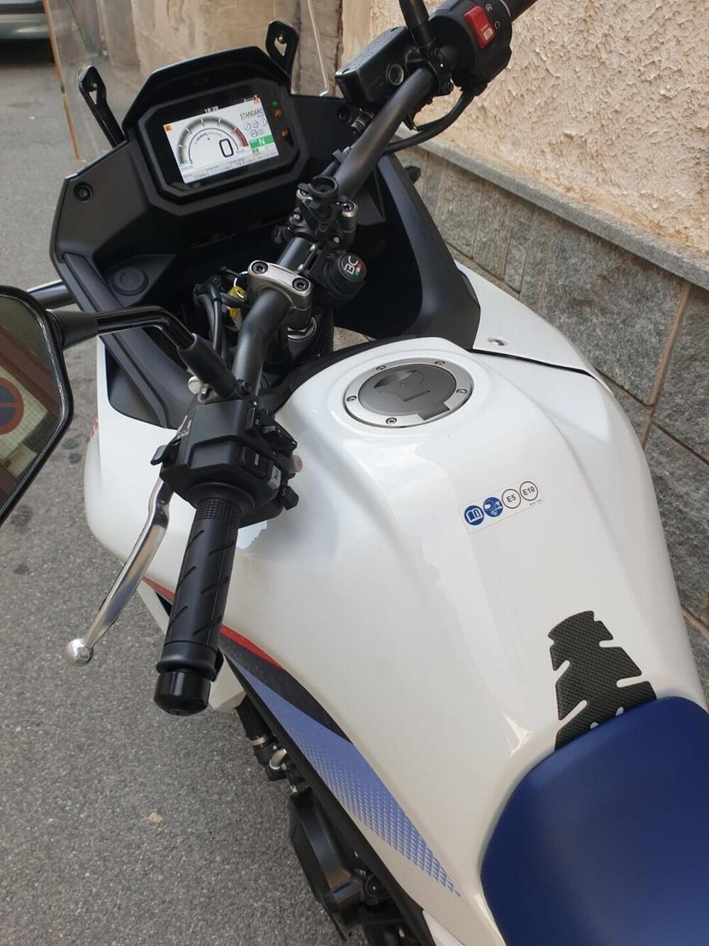 Honda Transalp XL750 (2023 - 24) (2)