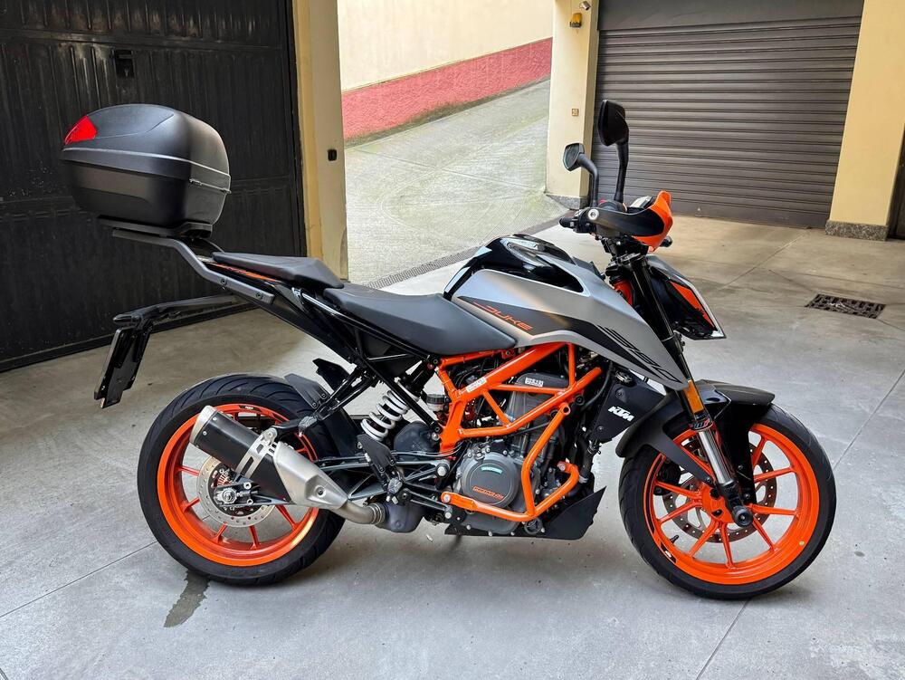 KTM 390 Duke (2021 - 23) (3)