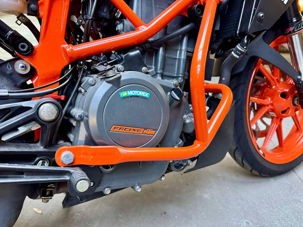 KTM 390 Duke (2021 - 23) (5)