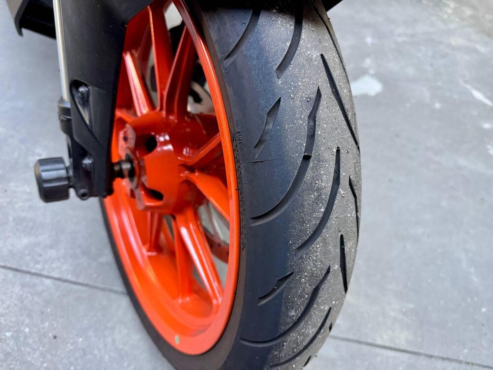 KTM 390 Duke (2021 - 23) (6)