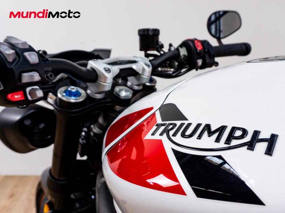 Triumph Speed Triple 1050 RS (2018 - 20) (14)