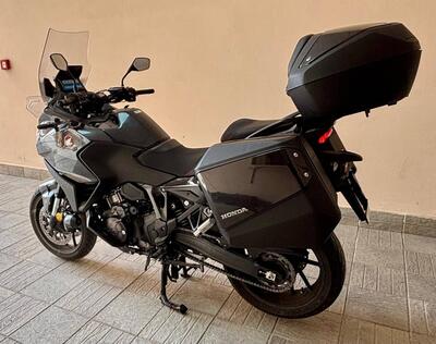 Honda NT 1100 Travel DCT (2022 - 24) usata