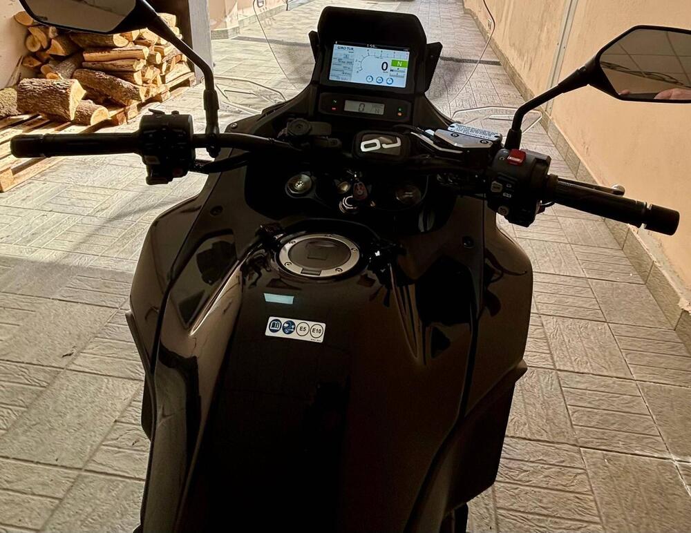 Honda NT 1100 Travel DCT (2022 - 24) (6)