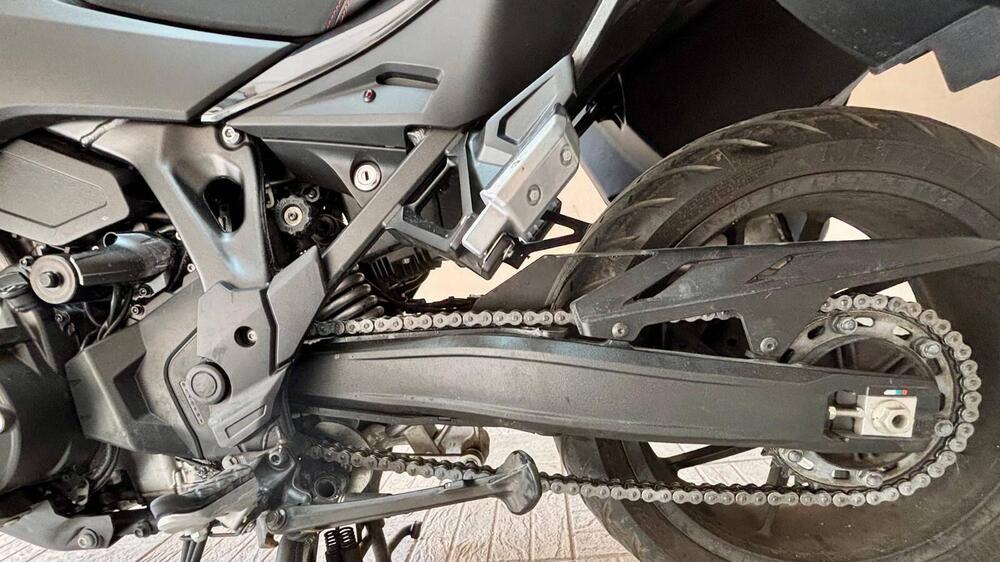 Honda NT 1100 Travel DCT (2022 - 24) (8)