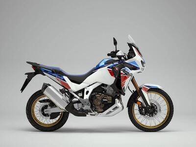 Honda Africa Twin CRF 1100L Adventure Sports (2024 - 26) nuova