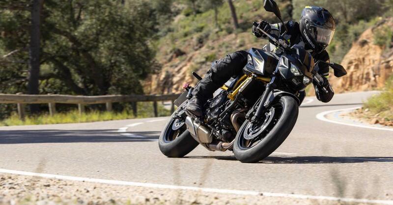 Kawasaki Z650 S: come cambia e come va la naked giapponese? Il nostro TEST