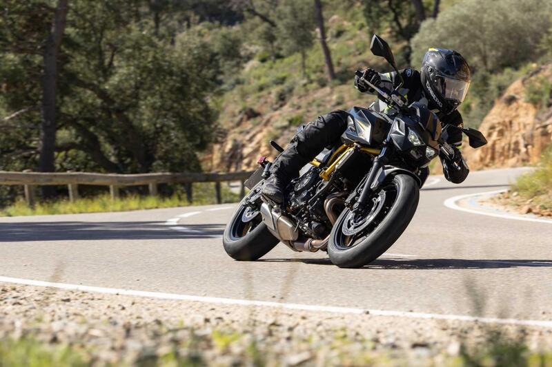 Kawasaki Z650 S: come cambia e come va la naked giapponese? Il nostro TEST