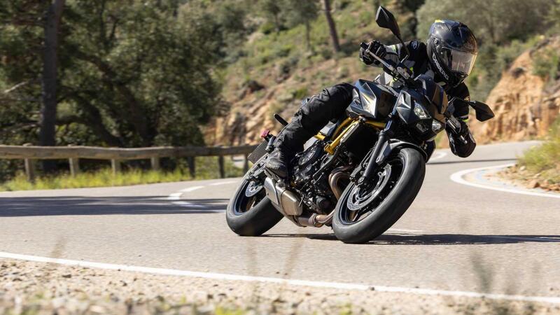 Kawasaki Z650 S: come cambia e come va la naked giapponese? Il nostro TEST
