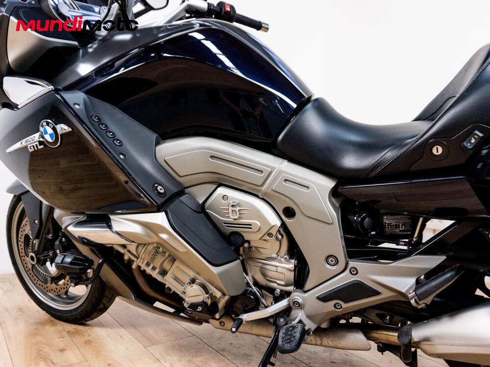 Bmw K 1600 GTL (2022 - 26) (10)