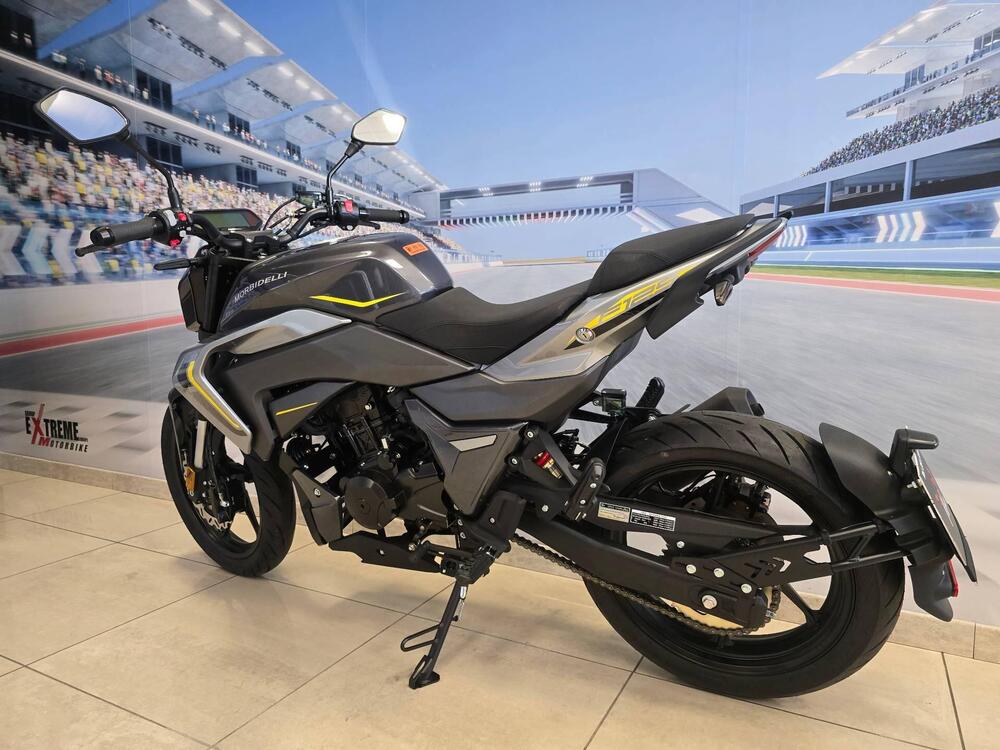 Morbidelli F125 (2025 - 26) (6)