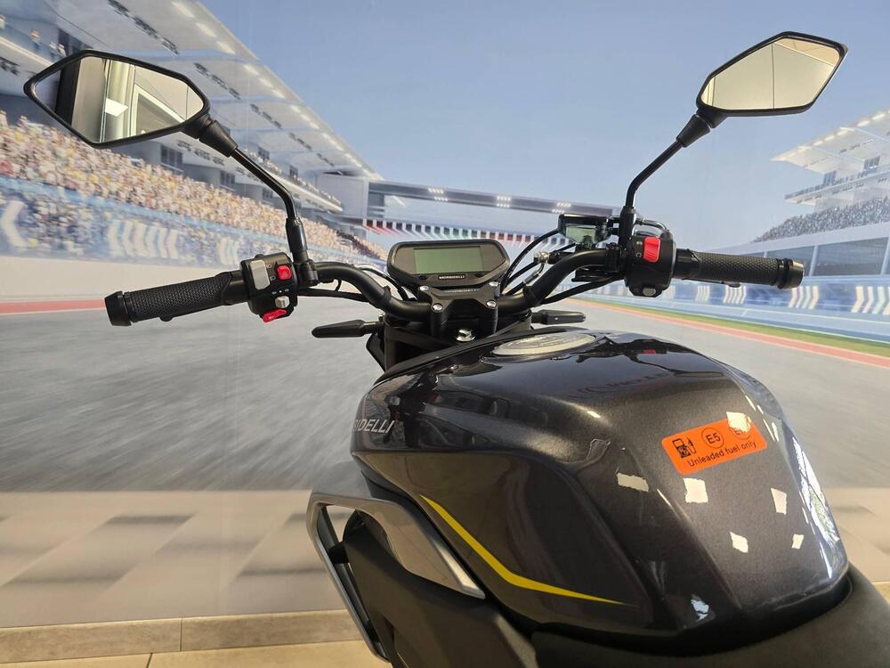 Morbidelli F125 (2025 - 26) (20)