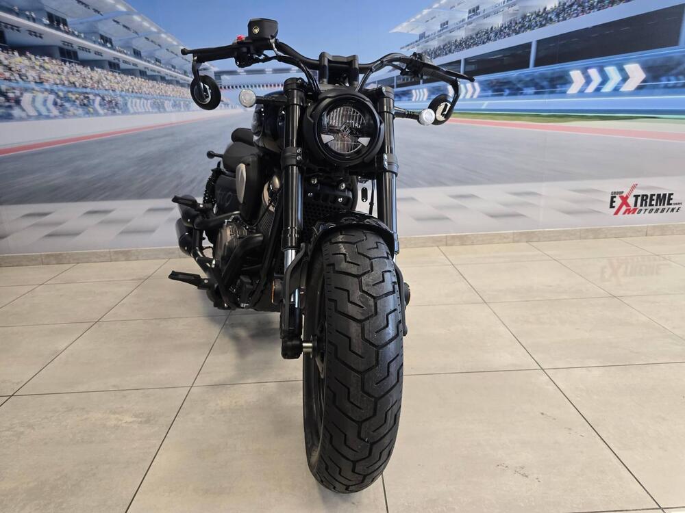 Benda Motorcycles Chinchilla 500 V2 (2025 - 26) (2)