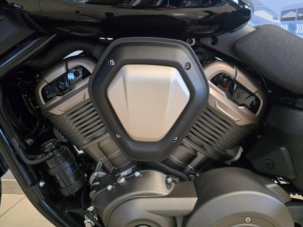 Benda Motorcycles Chinchilla 500 V2 (2025 - 26) (11)