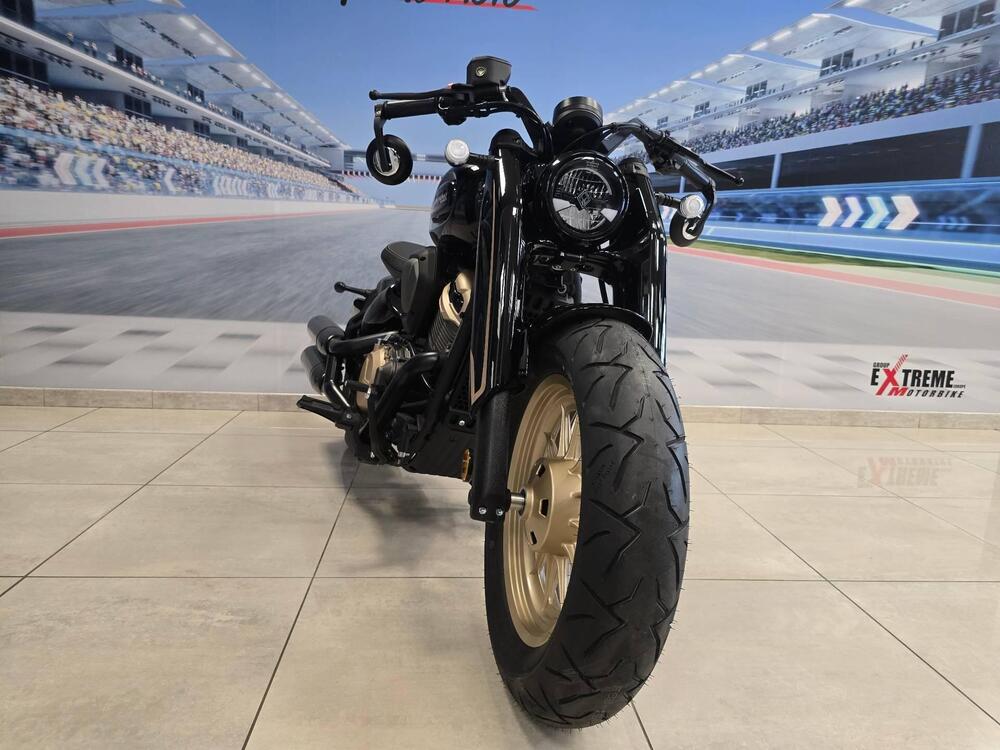 Benda Motorcycles Napoleon Bob 500 (2024 - 26) (3)