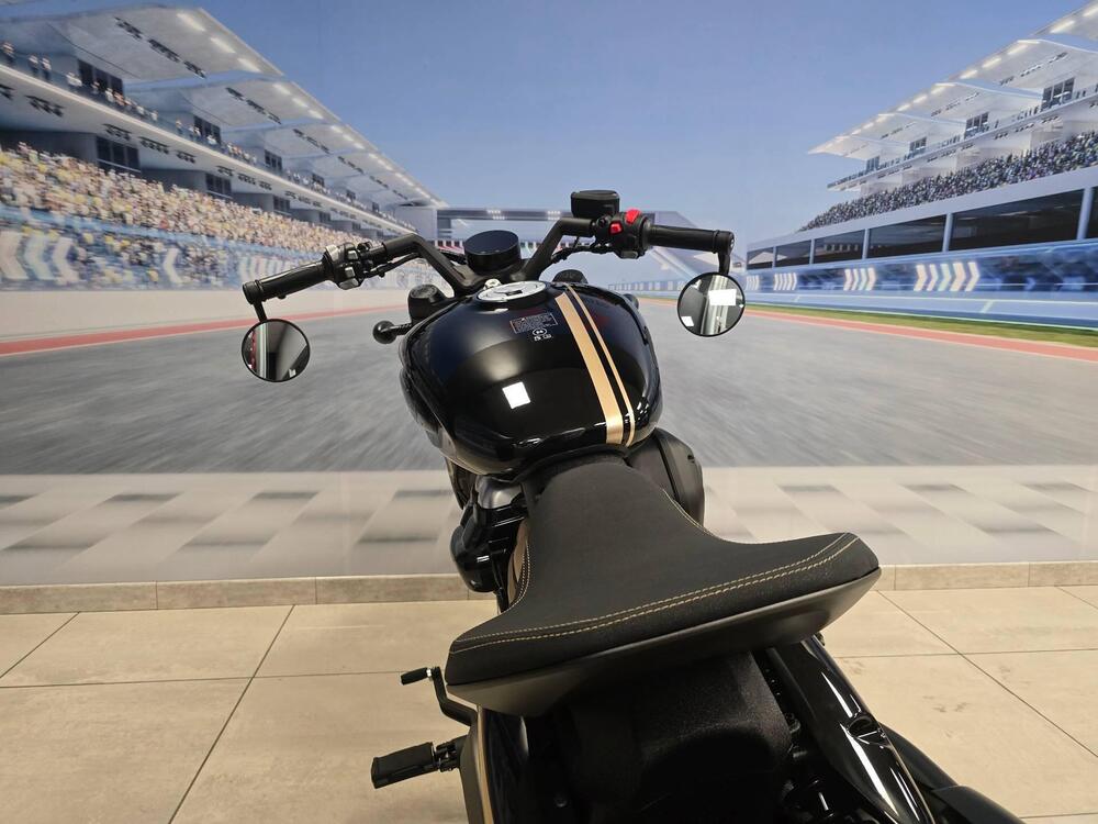 Benda Motorcycles Napoleon Bob 500 (2024 - 26) (19)