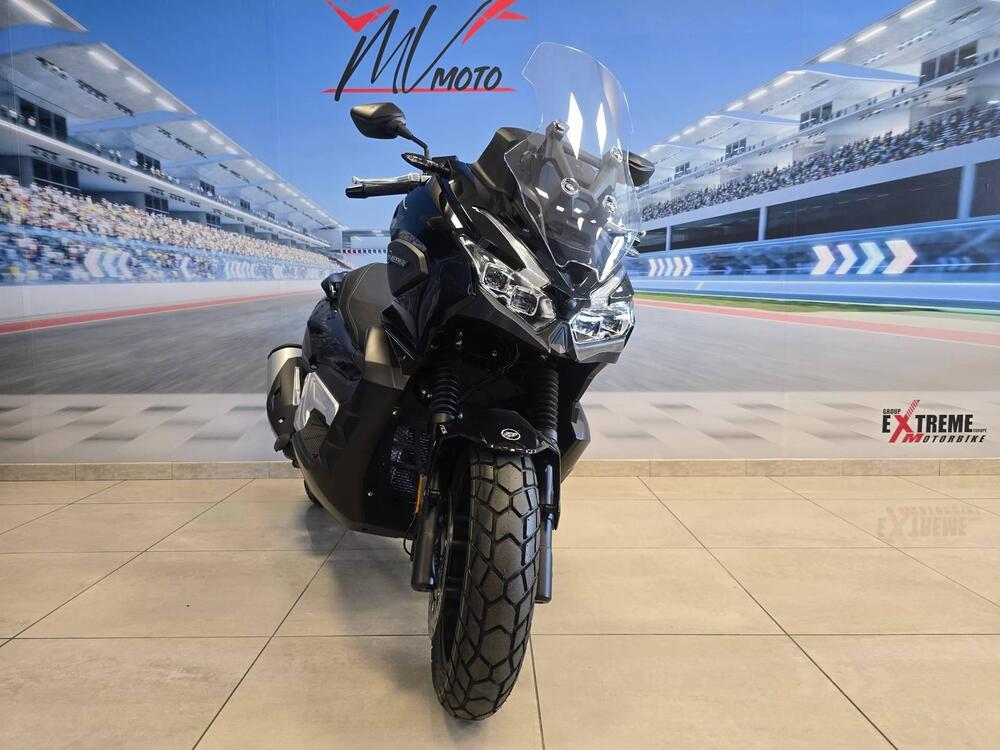 Keeway Motor Terrafina 350i (2025 - 26) (2)